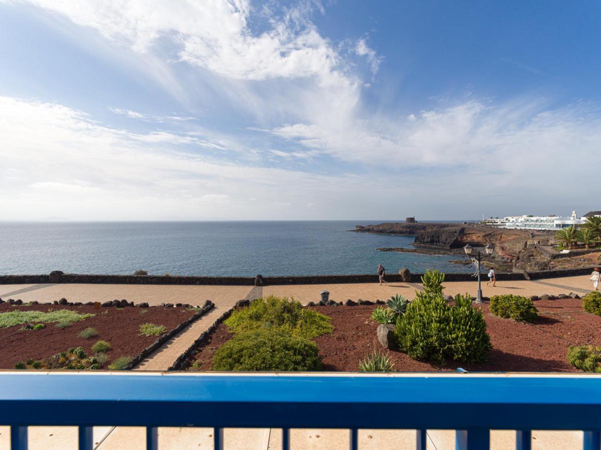 Las Moreras Playa Blanca Екстер'єр фото