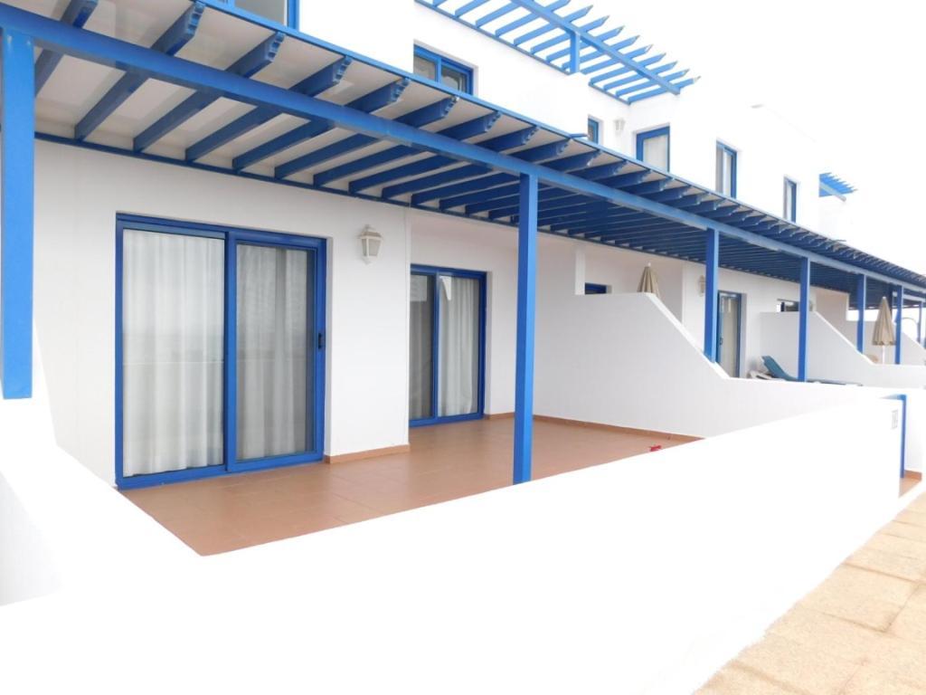 Las Moreras Playa Blanca Екстер'єр фото